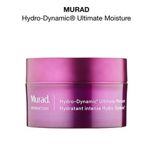 Murad Hydro-Dynamic Ultimate Moisturizer